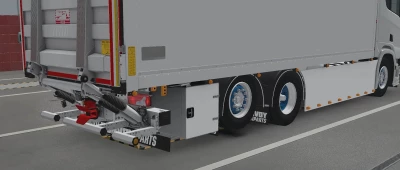Next Generation PGRS Rigid Tuning Addons v1.0 1.60