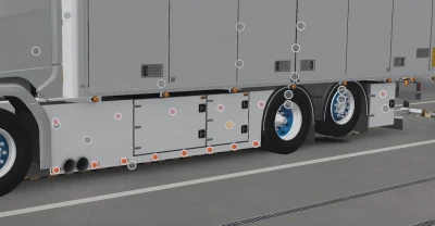 Next Generation PGRS Rigid Tuning Addons v1.0 1.60