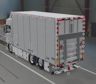 Next Generation PGRS Rigid Tuning Addons v1.0 1.60