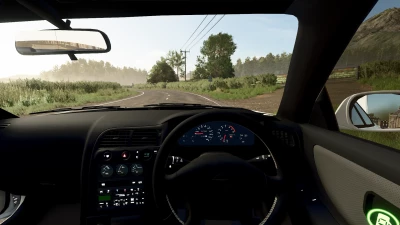 Nissan Skyline GT-R V-SPEC 1995 V1.0.0.0