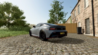 Nissan Z Nismo V1.0.0.0