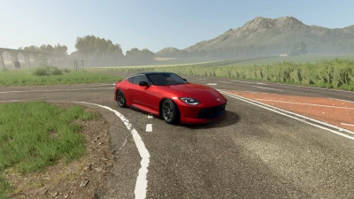 Nissan Z Nismo V1.0.0.0