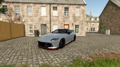 Nissan Z Nismo V1.0.0.0