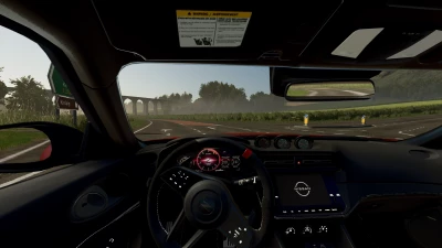 Nissan Z Nismo V1.0.0.0