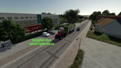 No Overtake Splines v1.0.0.0