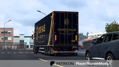 Nordhaus Logistics Combo Skin v1.0