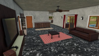 Nova Estancia House v1.0.0.0