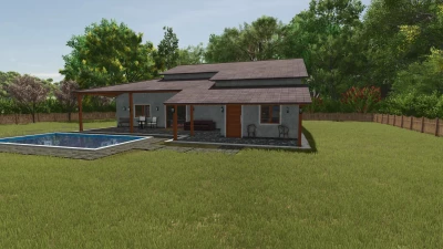 Nova Estancia House v1.0.0.0
