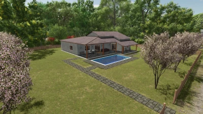 Nova Estancia House v1.0.0.0