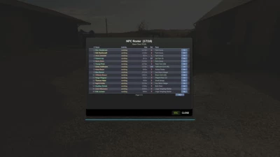 NPC Favor v1.2.7.1