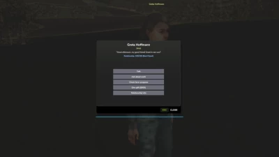 NPC Favor v1.2.7.1
