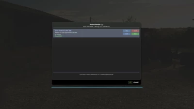 NPC Favor v1.2.7.1