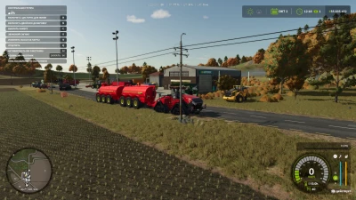 Nuhn Quad-Steer 15000 v1.0.0.0