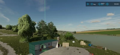 Odessa map v2.2.0.0
