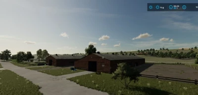 Odessa map v2.2.0.0