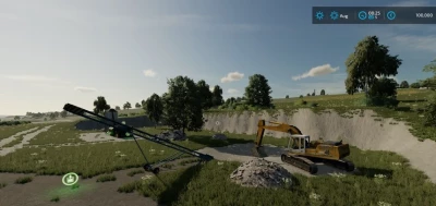 Odessa map v2.2.0.0