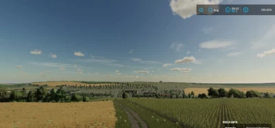 Odessa map v2.2.0.0