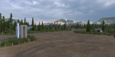 Off the grid - Russia v3.6 1.60