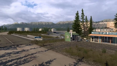 Off the grid - Russia v3.6 1.60