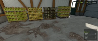 OIL FARM v1.0.0.0