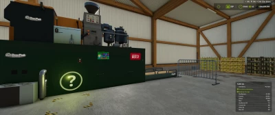 OIL FARM v1.0.0.0