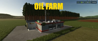 OIL FARM v1.0.0.0