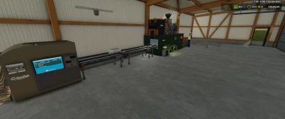 OIL FARM v1.0.0.0
