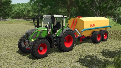 Olby 12B3 v1.0.0.0