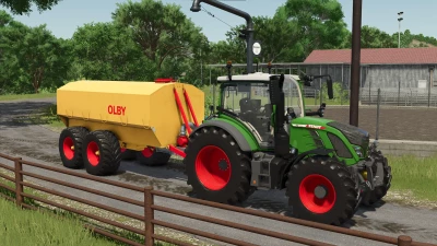 Olby 12B3 v1.0.0.0