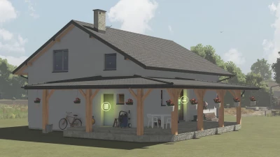 Old and New House v1.0.0.0
