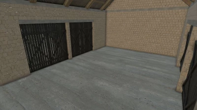 Old Barn Pack v1.0.0.0