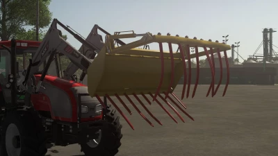 Old Bucket v1.0.0.0