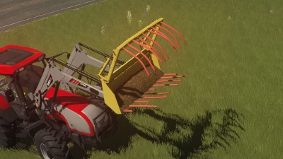 Old Bucket v1.0.0.0