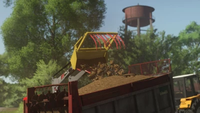 Old Bucket v1.0.0.0