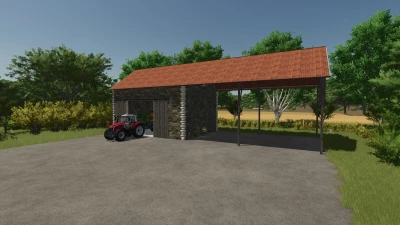 Old Phytosanitary Storage v1.0.0.0
