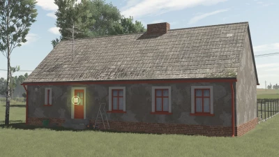 Old Polish House v1.0.0.1