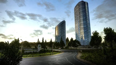 Ostrograd Region v3.0 Beta 0.38.x