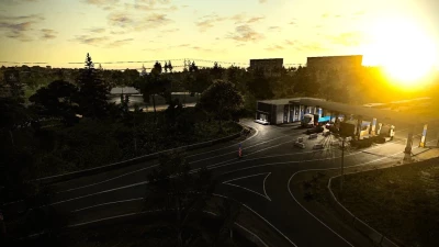 Ostrograd Region v3.1 Beta 0.39.x