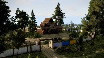 Ostrograd Region v3.1 Beta 0.39.x