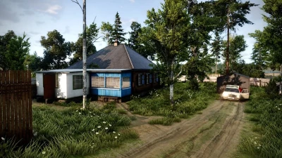 Ostrograd Region v3.1 Beta 0.39.x