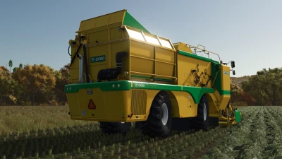 Oxbo BP2140e US v1.0.0.0