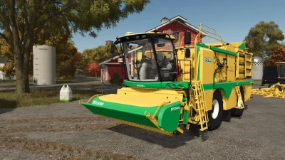 Oxbo BP2140e US v1.0.0.0