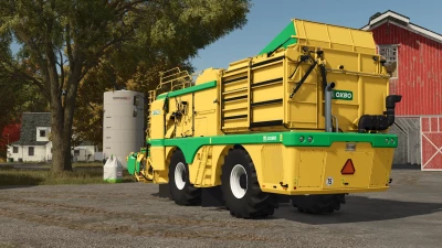 Oxbo BP2140e US v1.0.0.0