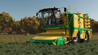 Oxbo BP2140e US v1.0.0.0