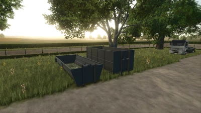 Pack benne v1.0.0.0