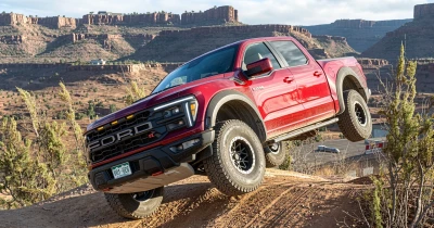 Pack Ford F-150 XL/XLT/STX/Platinum/Lariat/Tremor/Raptor 2024-2026 v2.0 0.38.x