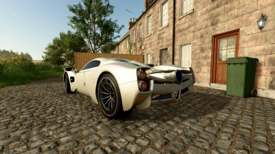 Pagani Utopia 2023 v1.0.0.0