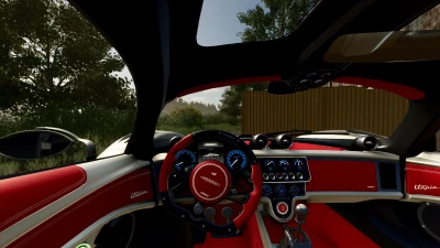 Pagani Utopia 2023 v1.0.0.0