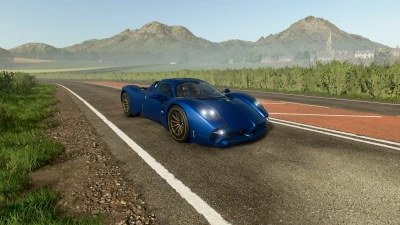 Pagani Utopia 2023 v1.0.0.0