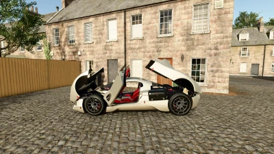 Pagani Utopia 2023 v1.0.0.0